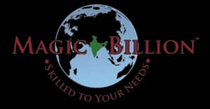 Magic Billion